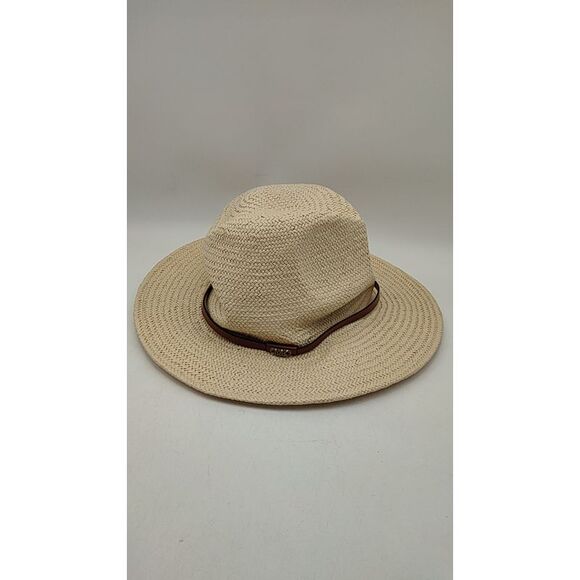Michael Kors Women Hat Brown L - Picture 1 of 2
